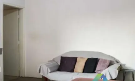 SANTO ANDRÉ Apartamento 71M², 2 dormitórios, 1 vaga ótima localização e valor !!!