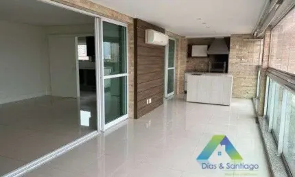 Mirandopolis apartamento 205m², 4 dormitórios, designer moderno, varanda gourmet, 4 vagas ótima localização e valor  !!!