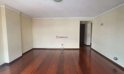 Apartamento com 3 quartos sendo 1 suíte, 92 m² na Várzea - Teresópolis/RJ