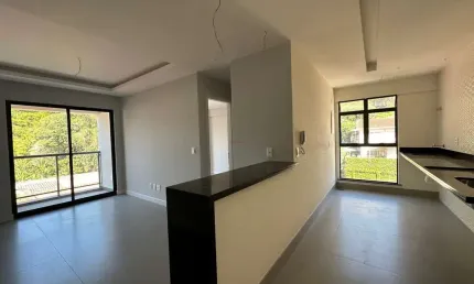 Apartamento à venda com 1 quarto, 50 m² na várzea - teresópolis/rj.