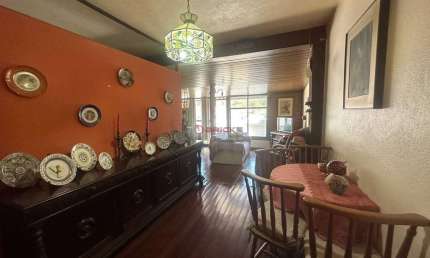 Apartamento com 1 quarto, 55 m² no Alto - Teresópolis/RJ.