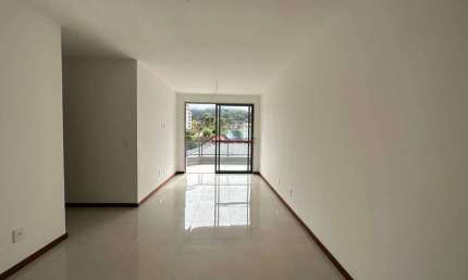 Apartamento com 3 quartos sendo 1 suíte, 100 m² no Alto - Teresópolis/RJ.
