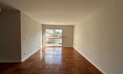 Apartamento com 2 quartos sendo 1 suíte + dependência no Jardim Cascata - Teresópolis/RJ.