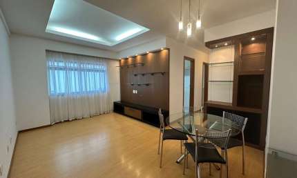 Apartamento para venda de 1 quarto com armários na Várzea, Teresópolis/RJ.