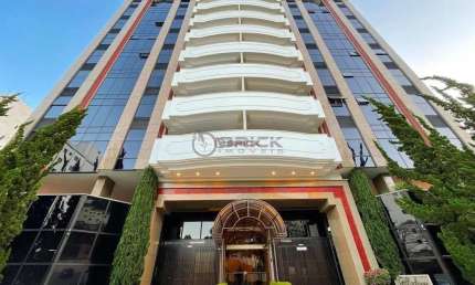 Apartamento com 3 suítes + dependência, 213 m² em Agriões - Teresópoplis/RJ.