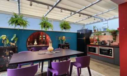 Apartamento Garden com 1 suíte, 70 m² na Várzea - Teresópolis/RJ.