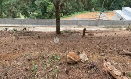 Terreno à venda na Rua Francisco Lisboa, 1056, Golfe, Teresópolis