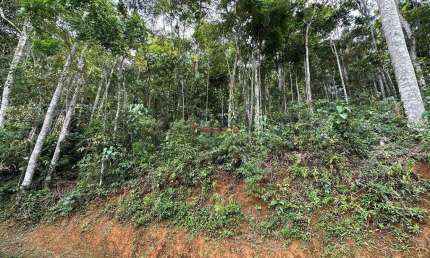 Terreno com 1.700 m² em condomínio no Parque do Imbuí - Teresópolis/RJ.