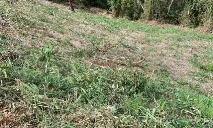 Terreno com 800 m² em condomínio na Barra do Imbuí- Teresópolis/RJ.