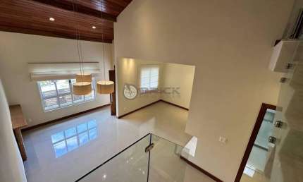 Casa com 3 quartos em condomínio no Bom Retiro - Teresópolis/RJ.