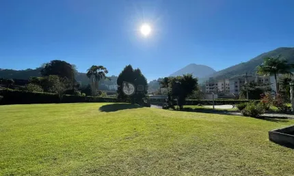 Terreno para venda com 4.200 m² no Bom Retiro, Teresópolis/RJ.