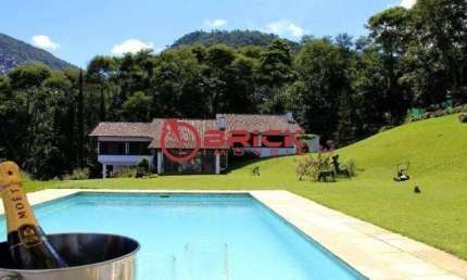 Sítio com 22 hectares em Vargem Grande - Teresópolis/RJ