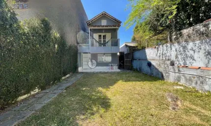 Casa para venda com 3 quartos, 627 m² de terreno na Granja Guarani - Teresópolis/RJ.