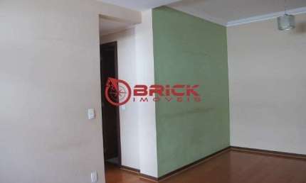 Apartamento com 2 quartos na Várzea - Teresópolis/RJ.