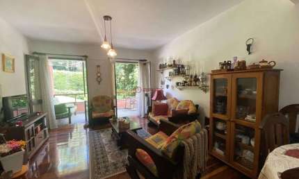 Apartamento com 2 suítes em Albuquerque - Teresópolis/RJ.