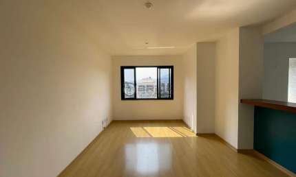 Apartamento com 1 quarto com varanda, 70 m² em Agriões, Teresópolis/RJ.