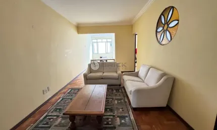 Apartamento com 1 quarto no Jardim Cascata - Teresópolis/RJ.