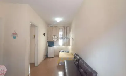 Apartamento quarto e sala para locação em Agriões - Teresópolis/RJ.