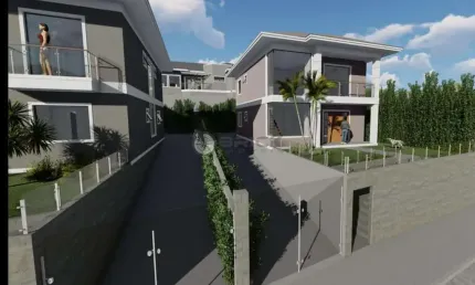 Casa com 3 suítes, 182,79 m² no Comary - Teresópolis/RJ