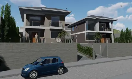 Casa com 4 quartos sendo 3 suítes, 208 m² no Comary - Teresópolis/RJ