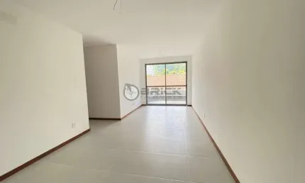 Apartamento com 3 quartos sendo 1 suíte, 100 m² no Alto - Teresópolis/RJ.