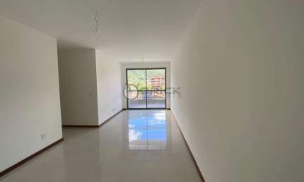 Apartamento com 3 quartos sendo 1 suíte, 100 m² no Alto - Teresópolis/RJ