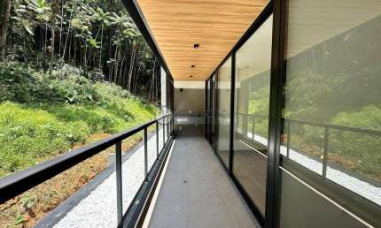 Apartamento com 3 quartos sendo 1 suíte, 92,76 m² no Alto - Teresópolis/RJ