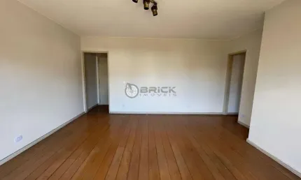 Apartamento com 2 quartos mais dependência, 80 m² na Várzea - Teresópolis/RJ.