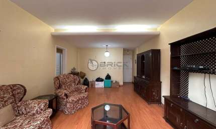 Apartamento com 2 quartos + dependência, 72 m² no Alto - Teresópolis/RJ.