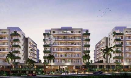 Cobertura com 3 suítes, 147 m² no Alto - Teresópolis/RJ.