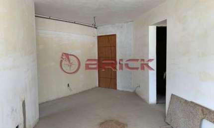 Apartamento com 1 quarto na Várzea - Teresópolis/RJ.