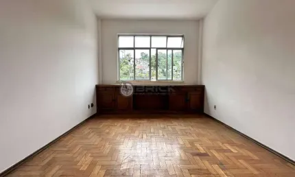 Apartamento com 2 quartos na Vila Muqui - Teresópolis/RJ.