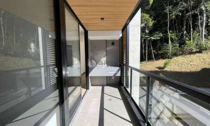 Apartamento 2 suítes à venda no Reserva do Alto, 60 m² no Alto - Teresópolis/RJ.