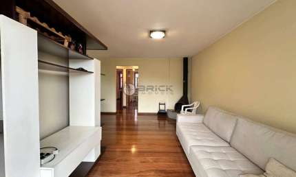 Apartamento para venda com 2 quartos senso 1 suíte, 80.05 m²  no Bom Retiro - Teresópolis/RJ.