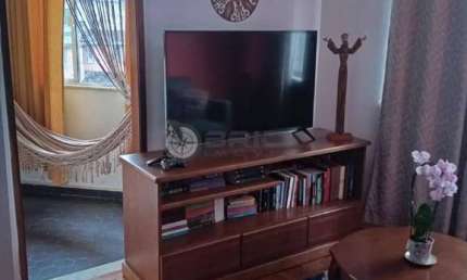 Apartamento para venda com 3 quartos, 99 m² na Várzea - Teresópolis/RJ.