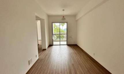 Apartamento para venda com 2 quartos sendo 1 suíte, 60.21 m² no Ermitage- Teresópolis/RJ.