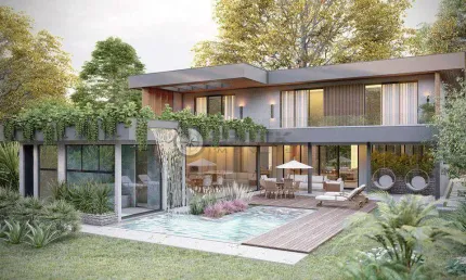 Terreno para venda com 850m² em Quebra Frascos - Teresópolis/RJ.
