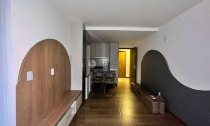 Apartamento para venda com 1 quarto, 40 m² em Alto - Teresópolis/RJ.