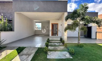 Casa com 4 quartos sendo 2 suítes, 297 m² em Albuquerque - Teresópolis/RJ