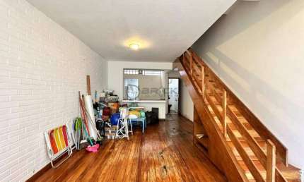 Casa à venda com 3 quartos sendo 1 suíte em condomínio, 113 m² no Alto - Teresópolis/RJ.