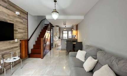 Casa à venda com 2 quartos, 60 m² no Parque Do Imbui - Teresópolis/RJ.
