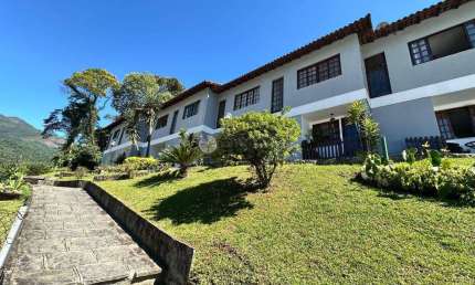 Casa à venda com 2 quartos, 68.42 m² em Caxangá - Teresópolis/RJ.