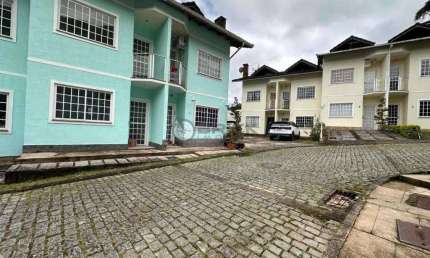 Casa em condomínio com 2 quartos, 73 m² no Caxangá - Teresópolis/RJ.