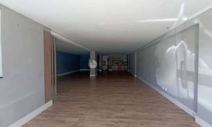 Loja para locação, 175 m² na Várzea - Teresópolis/RJ.