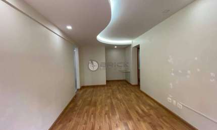 Apartamento para locação com 2 quartos  sendo 1 suíte, 60 m² na Cascata Guarani - Teresópolis/RJ.