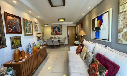 Apartamento à venda com 2 quartos sendo 1 suíte, 75.96 m² em Agriões - Teresópolis/RJ.