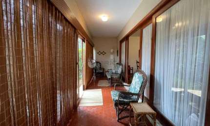 Casa para locação com 3 quartos, 129.75 m² Comary - Teresópolis/RJ.