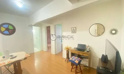 Apartamento à venda com 2 quartos, 49 m² no Alto - Teresópolis/RJ.