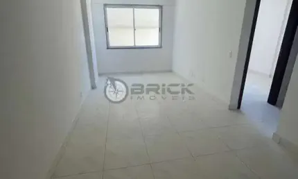 Apartamento para venda com 1 quarto, 40.7 m² no Alto - Teresópolis/RJ.
