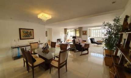Apartamento com 4 suítes em Agriões - Teresópolis/RJ.